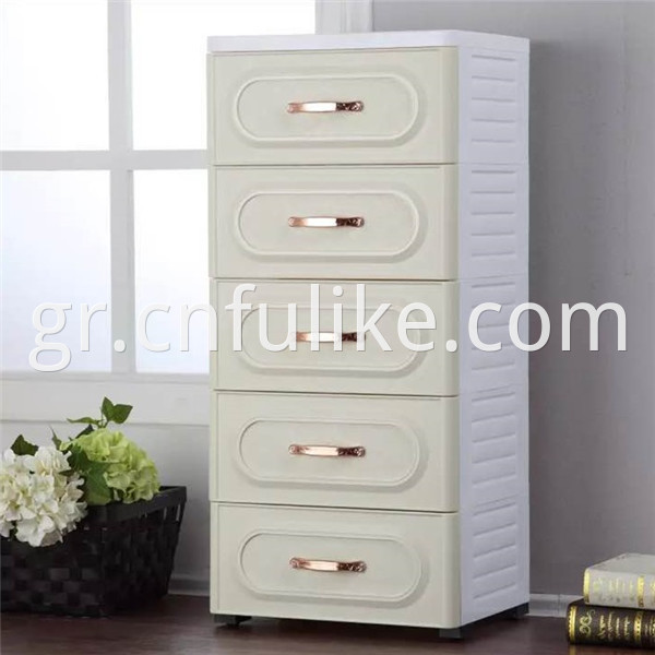 Pp Storage Cabinet